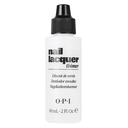 OPI Nail Lacquer Thinner NTT01 60 ml