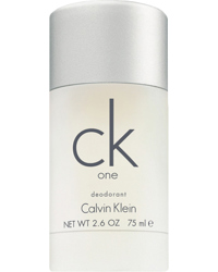 CK One, Deostick 75g