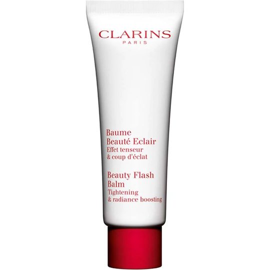Beauty Flash Balm, 50 ml Clarins Päivävoiteet