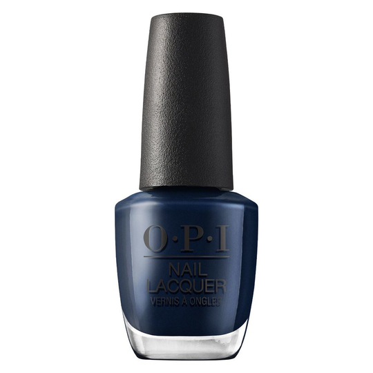 OPI Fall Collection Nail Lacquer Midnight Mantra NLF009 15ml