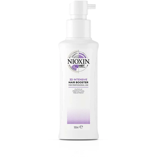 Hair Booster, 100 ml Nioxin Hoitoaine