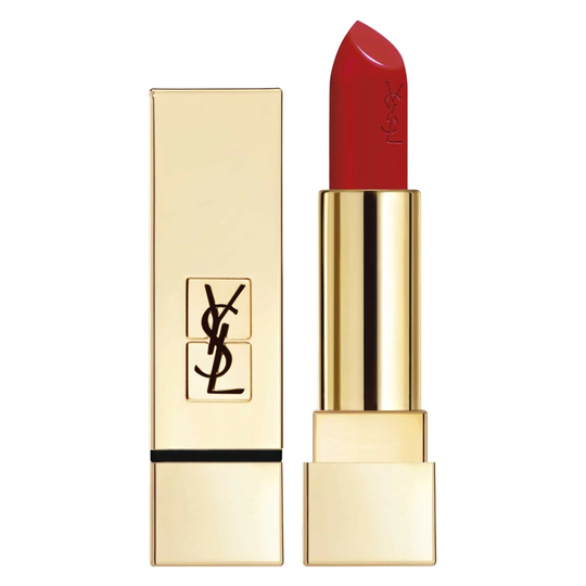Rouge Pur Couture 01 Le Rouge