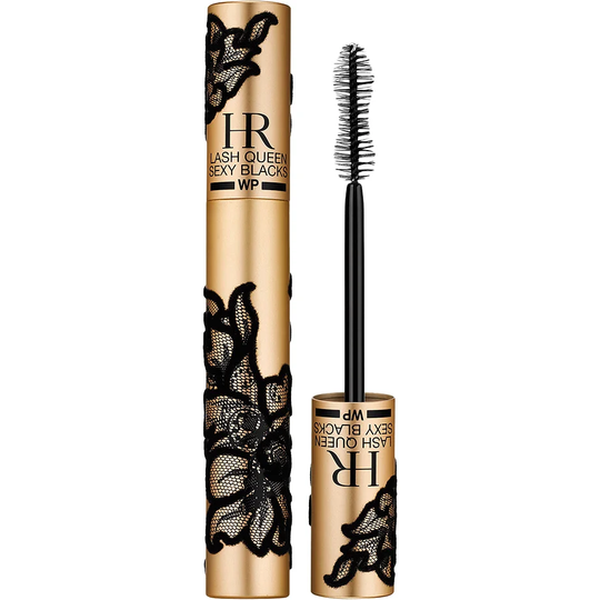 Helena Rubinstein Lash Queen Sexy Blacks Waterproof, Helena Rubinstein Vedenkestävä ripsiväri