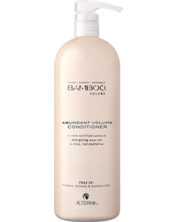 Bamboo Volume Abundant Volume Conditioner 1000ml