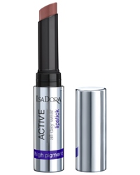 Active All Day Wear Lipstick, 1.6g, 10 Soft Blush