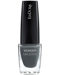 Wonder Nail Polish, 6ml, 142 Mercury