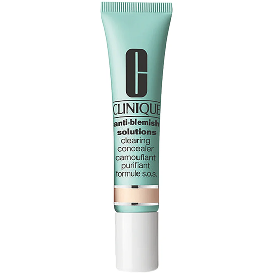 Clinique Anti-Blemish Solutions Clearing Concealer, 10 ml Clinique Peitevoide