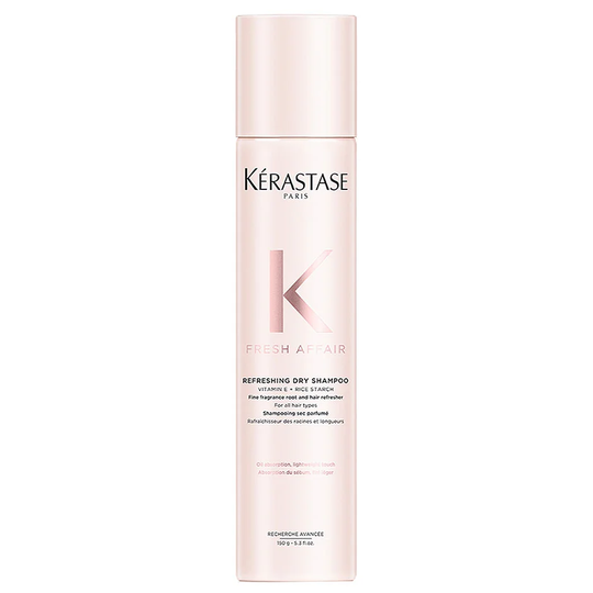 Kérastase Fresh Affair Dry Shampoo, 150 ml Kérastase Kuivashampoo