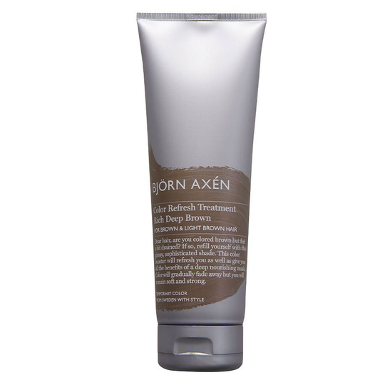 Björn Axén Color Refresh Treatment Deep Rich Brown 250 ml