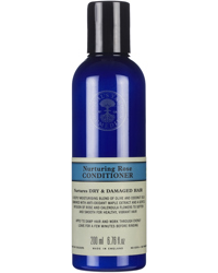 Nurturing Rose Conditioner, 200ml