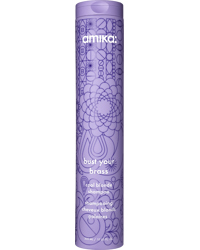 Bust Your Brass Cool Blonde Shampoo, 300ml