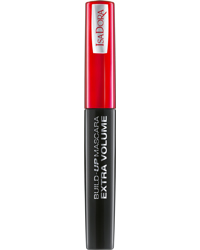 Build-Up Mascara Extra Volume, 04 Navy Blue
