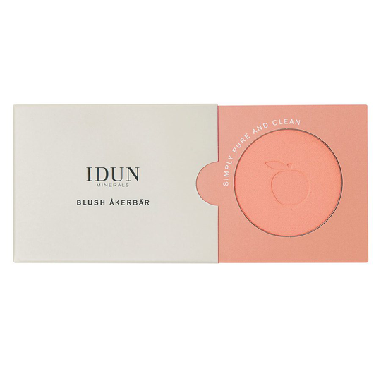 IDUN Minerals Rouge 5,9 g - Åkerbär