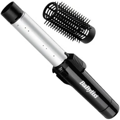 Cordless Gas Styler, 19 mm, Babyliss Lämpöharjat