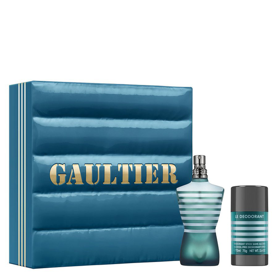 Jean Paul Gaultier Le Male Gift Set