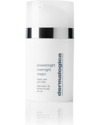 PowerBright Overnight Cream, 50ml