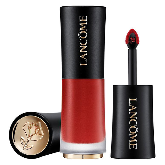 Lancôme L'Absolu Rouge Drama Ink Lipstick 6 ml - 138 Rouge Drama