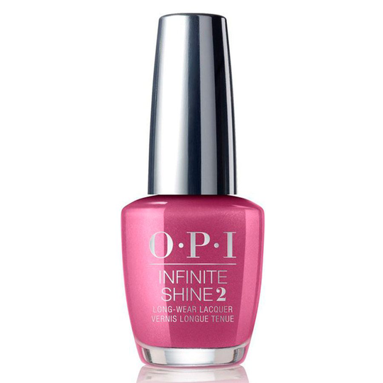 OPI Infinite Shine 15ml - Rose At Dawn ISLV11