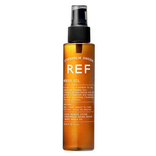 REF Wonder Oil 125 ml