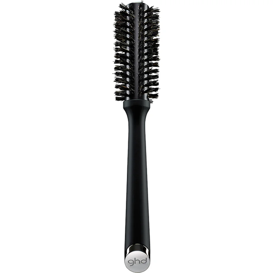 ghd Natural Bristle Radial Brush Size 1, ghd Muotoiluharjat