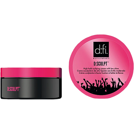 d:sculpt Duo, d:fi Hiustenhoito