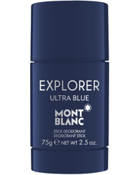 Explorer Ultra Blue, Deostick 75gr