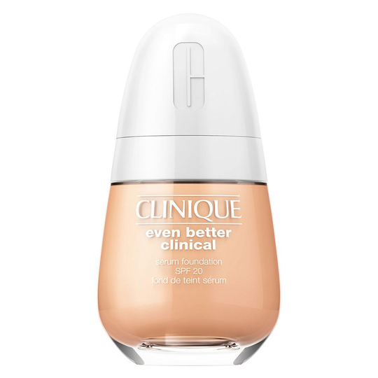 Clinique Even Better Clinical Serum Foundation SPF 20 30 ml - CN 20 Fair