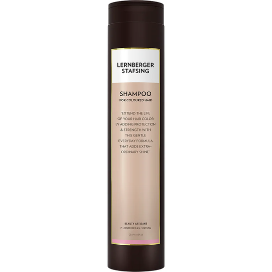 Lernberger Stafsing Shampoo for Colored Hair, 250 ml Lernberger Stafsing Shampoo
