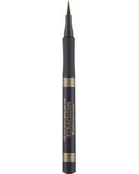 Masterpiece High Precision Liquid Eyeliner, 01 Black
