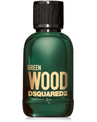 Green Wood Pour Homme, EdT 50ml