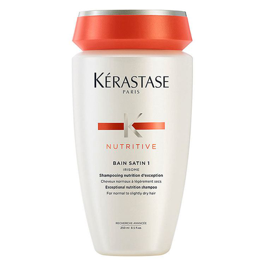 Kérastase Nutritive Bain Satin 1 Shampoo 250 ml