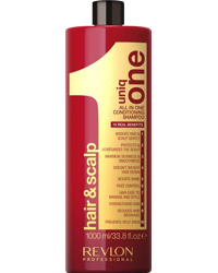 All In One Conditioning Shampoo 1000ml