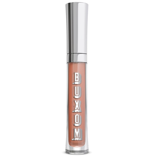 Full-On Plumping Lip Polish Amber