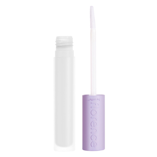 Florence By Mills Get Glossed Lip Gloss 4 ml - Just Mills (Coral)