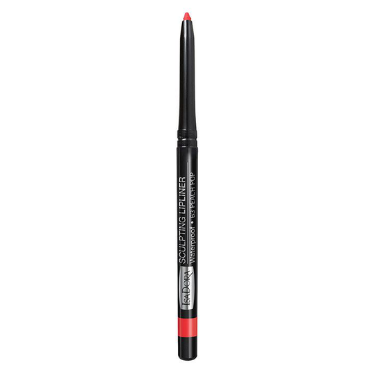 IsaDora Sculpting Lipliner Waterproof 3 g - 63 Peach Pop