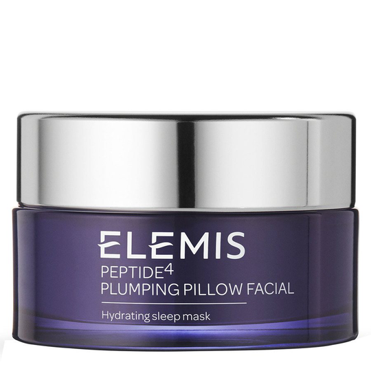Elemis Peptide4 Plumping Pillow Facial 50 ml