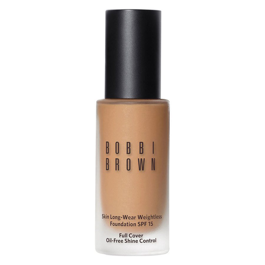Bobbi Brown Skin Long-Wear Weightless Foundation SPF15 30 ml ─ Cool Beige