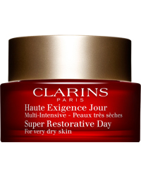 Super Restorative Day Cream (Very Dry Skin) 50ml