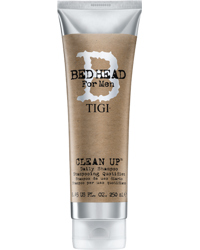 B For Men Clean Up Daily Shampoo 250ml