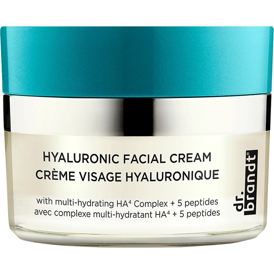 Dr Brandt House Calls Hyaluronic Filler, 50 g Dr Brandt Päivävoiteet