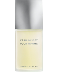 L'Eau d'Issey Pour Homme, EdT 125ml