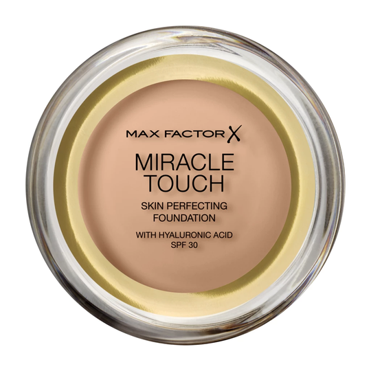 Miracle Touch Foundation 75 Golden