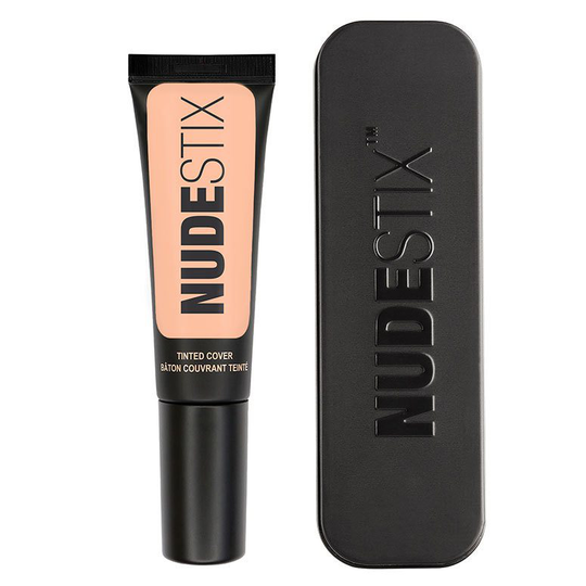 NUDESTIX Tinted Cover Foundation 25 ml - 3 Nude