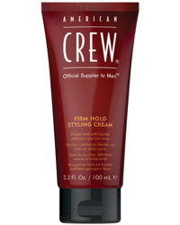 Firm Hold Styling Cream, 100ml