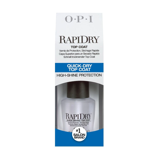 RapiDry Top Coat