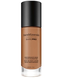 BarePro Performance Wear Liquid Foundation SPF20, 30ml, Almond 22