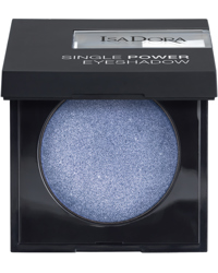 Single Power Eyeshadow, Starry Blue