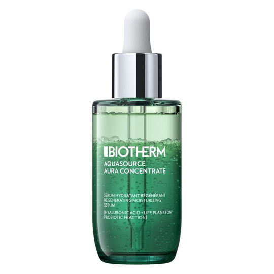 Biotherm Aquasource Serum Bi-Phase 50ml