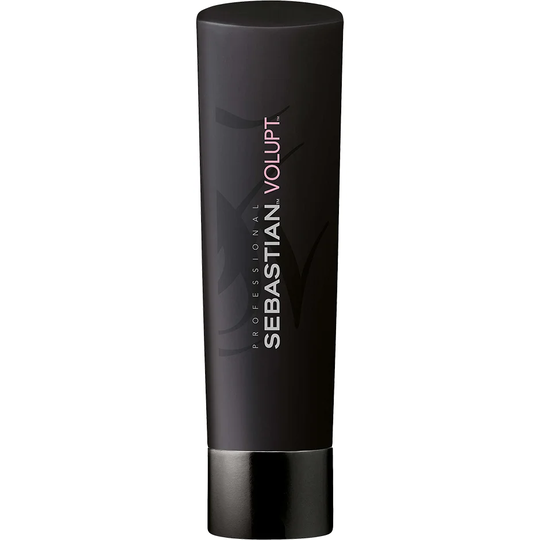 Sebastian Professional Volupt Shampoo, 250 ml Sebastian Shampoo