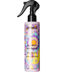 Brooklyn Bombshell Blowout Spray, 200ml